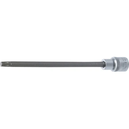 Chei/Tubulare/Biti - Bit torx T45 in tubulara cu prindere de 1/2”, lungime 200 mm, BGS 4481
