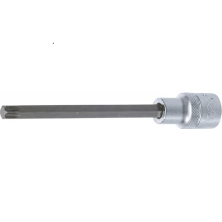 Biti - Bit torx T50 in tubulara cu prindere de 1/2", lungime 140 mm, BGS5184-T50