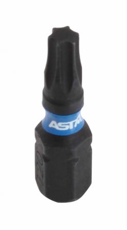 A-25LTX20 Bit torx TX20, lungime 25 mm, antrenare 1/4 " [1]