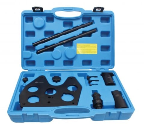 Jaguar - S-SLR20D Blocator ax echilibrare jaguar land rover 2.0 diesel