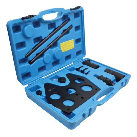 S-SLR20D Blocator ax echilibrare jaguar land rover 2.0 diesel [1]