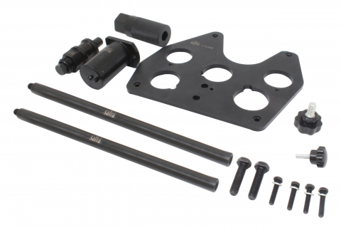 S-SLR20D Blocator ax echilibrare jaguar land rover 2.0 diesel [2]
