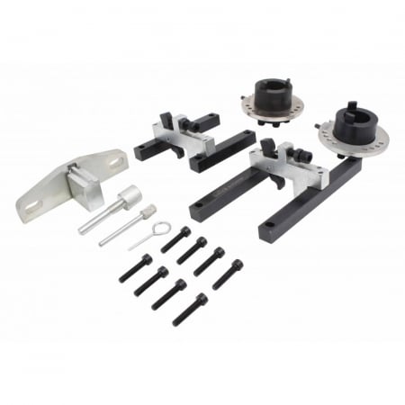 S-VCGTDI Blocator distributie Ford 1.0/1.1 ECOBOOST [2]