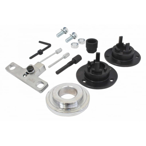 S-FE3XE Blocator distributie Ford 1.0 EcoBoost [2]