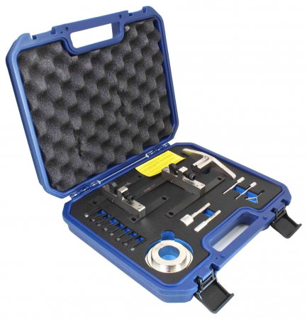 Scule Fixare Distributie - A-1GTDI Trusa fixare distributie Ford 1.0 GTDI Ecoboost