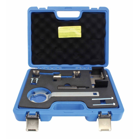 Volvo - S-90087 - Blocator sistributie ford , volvo 2,5 turbo b41/b42