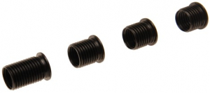 Consumabile - Bucse reparatie filet M10 x1.00, pentru BGS 165, BGS 165-1