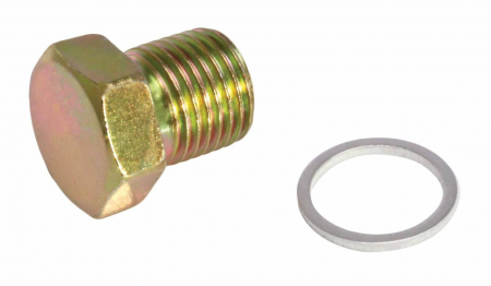 Schimb Ulei - A-M15A-01/02 Buson golire baie ulei M15 x 1.5