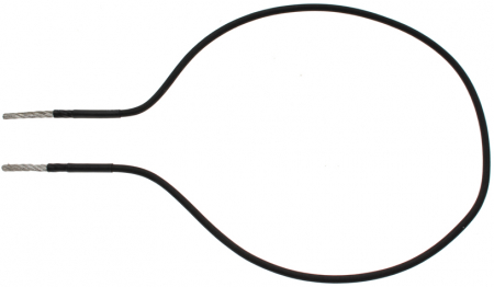 Scule Speciale - Cablu special pentru incalzit prin inductie BGS 2169-3