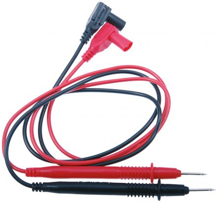 Consumabile - Cabluri de schimb pentru multimetru, BGS 2192-1