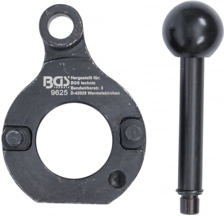 Cala blocare arbore cotit pentru VAG, motoare 1.4, 1.6, 2.0 TDI (EA288) BGS 9625 [1]