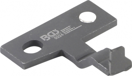 Volvo - Cala blocare fulie arbore cotit pentru Ford, Volvo BGS 9224