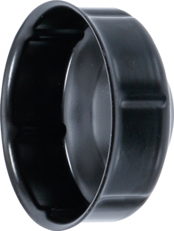 Schimb Ulei - Capac filtru de ulei 66 mm, 6 puncte pentru Fiat, Renault BGS 1039-66-6
