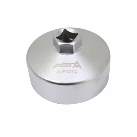 A-P12TC Capac filtru ulei tesla [4]