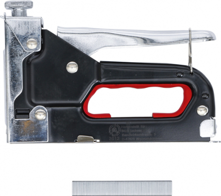 Capsator manual pentru capse 4 - 14 mm BGS 3012 [2]