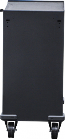 Carucior atelier fara echipamente, 7 sertare BGS 4204 [4]