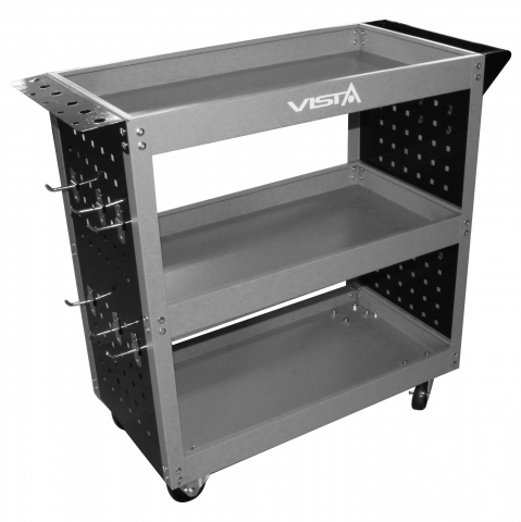 Scule Speciale pentru atelier - V-H3TC Carucior mobil pentru scule