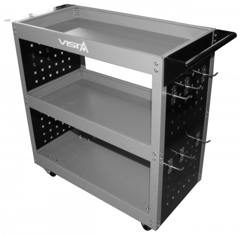 V-H3TC Carucior mobil pentru scule [2]
