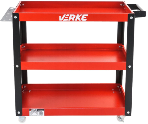 Scule Speciale pentru atelier - V33120 Carucior mobil pentru scule