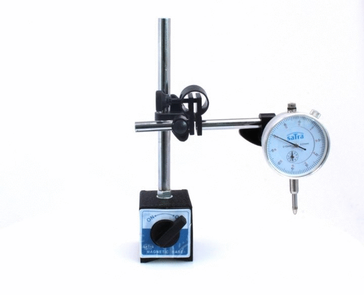 S-MAHO2 Ceas comparator cu suport magnetic [4]