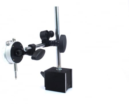 S-MAHO2 Ceas comparator cu suport magnetic [2]