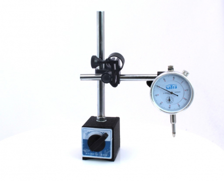 S-MAHO2 Ceas comparator cu suport magnetic [1]