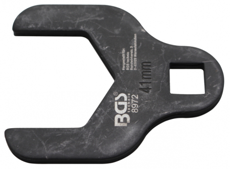 Suzuki - Cheie 41mm pentru pompa de apa la motoare Opel BGS 8972