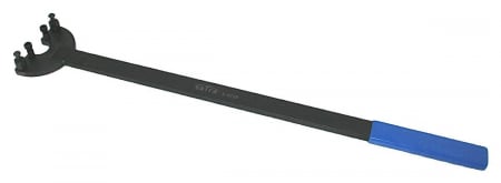 Chei cu clichet, fixe, speciale - S-BTBW Cheie blocator fulie arbore cotit VAG
