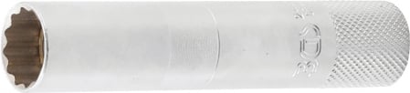 Scule Speciale - Cheie bujii cu magnet 14 mm in 12 puncte, actionare 3/8'' BGS 2446