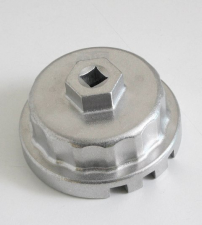 Scule Speciale - S-DLOF38 Capac filtru ulei motor Lexus, actionare 3/8"