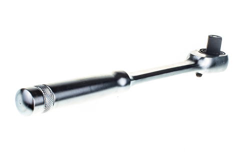 KH2500M 1/2" Cheie clichet reversibila 1/2″, 72 dinti, cu eliberare rapida [1]