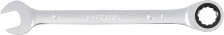 Chei cu clichet, fixe, speciale - Cheie combinata cu clichet, 15 mm BGS 6515
