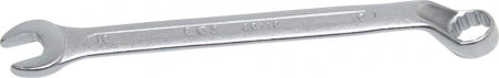 Chei cu clichet, fixe, speciale - Cheie combinata 10 mm BGS 30110