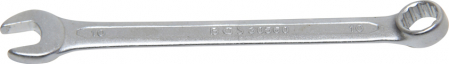 Chei cu clichet, fixe, speciale - Cheie combinata 10 mm BGS 30560