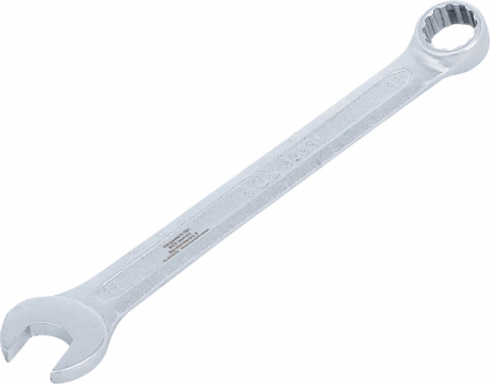 Chei cu clichet, fixe, speciale - Cheie combinata 11 mm BGS 30561