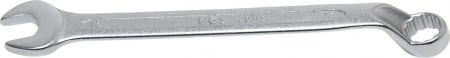 Chei cu clichet, fixe, speciale - Cheie combinata 12 mm BGS 30112