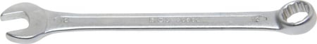 Chei cu clichet, fixe, speciale - Cheie combinata 12 mm BGS 30562
