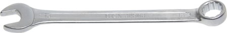 Chei cu clichet, fixe, speciale - Cheie combinata 13 mm BGS 30563