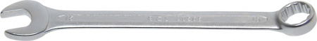 Chei cu clichet, fixe, speciale - Cheie combinata 15 mm BGS 30565