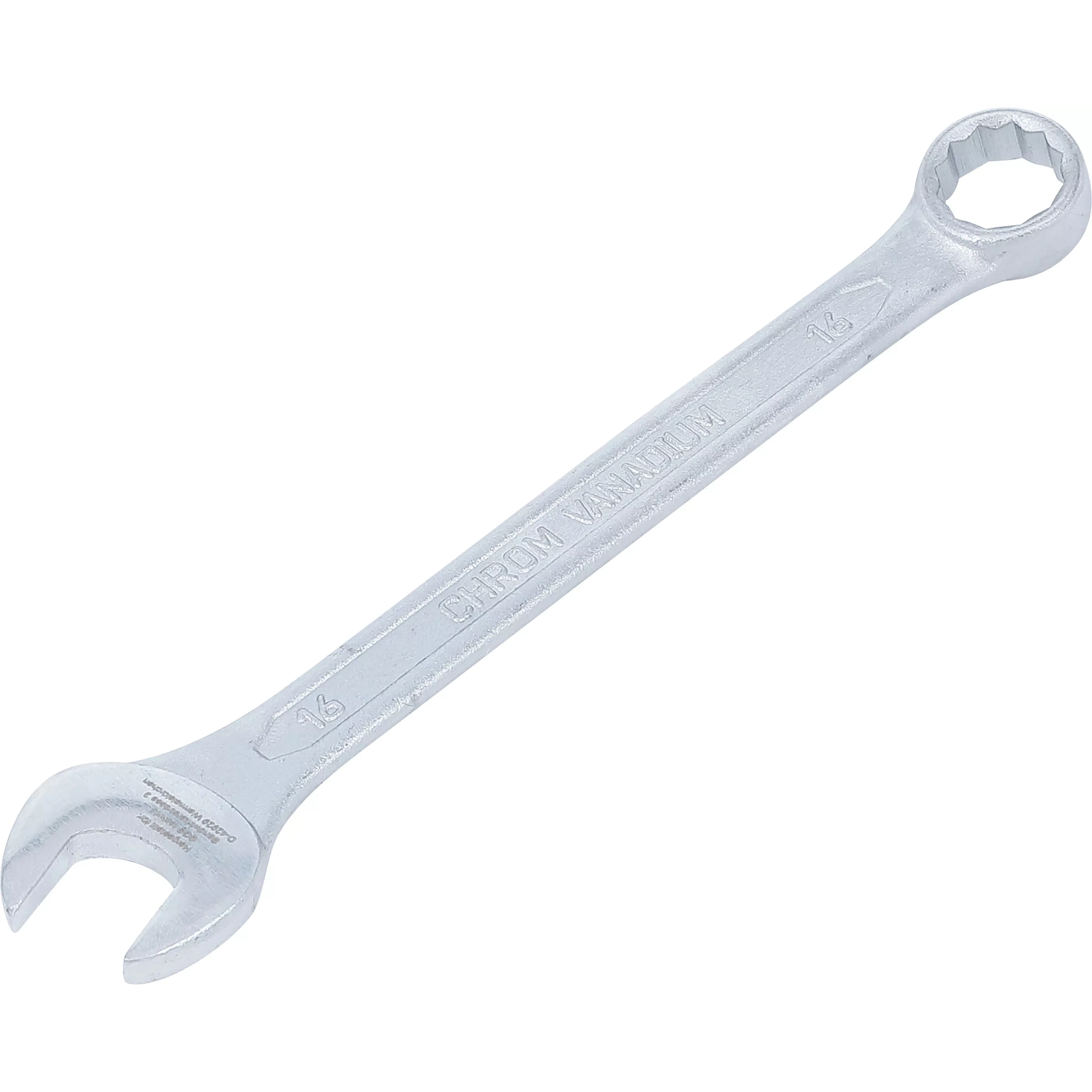 Chei cu clichet, fixe, speciale - Cheie combinata, 16 mm BGS 1066
