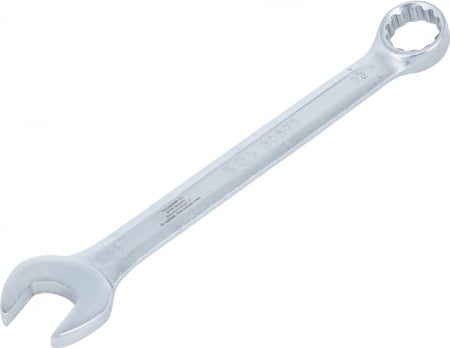 Chei cu clichet, fixe, speciale - Cheie combinata 22 mm BGS 30572