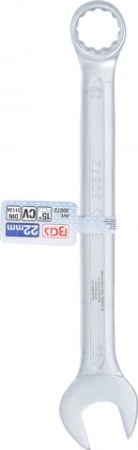 Cheie combinata 22 mm BGS 30572 [4]