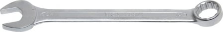 Chei cu clichet, fixe, speciale - Cheie combinata 24 mm BGS 30574