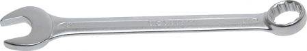 Chei cu clichet, fixe, speciale - Cheie combinata 27 mm BGS 30577