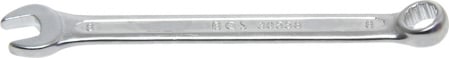 Chei cu clichet, fixe, speciale - Cheie combinata 8 mm BGS 30558