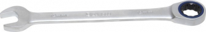 Chei cu clichet, fixe, speciale - Cheie combinata, cu clichet, 19mm BGS1589