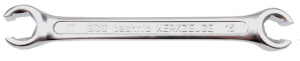 Chei cu clichet, fixe, speciale - Cheie conducte de frana, 15x17mm  BGS 1752