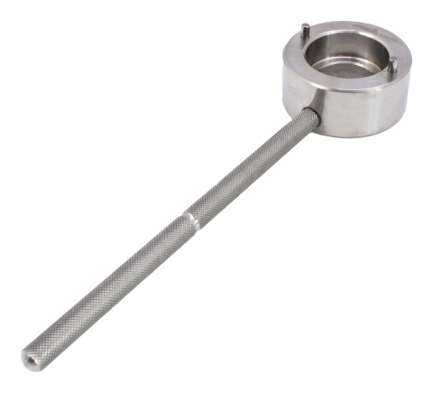 Scule Speciale - A-ML434 Cheie cu pini pentru blocarea inelului rulmentului