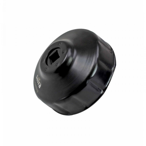 S-OW7612 Cheie de filtru de ulei pentru Renault Logan diesel 3/8" cu 76mm x 12 puncte [1]