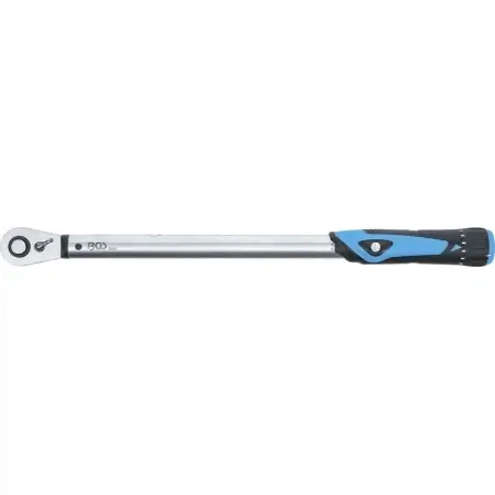 Cheie dinamometrica 40-200 nm, actionare 1/2” BGS 2805 [3]